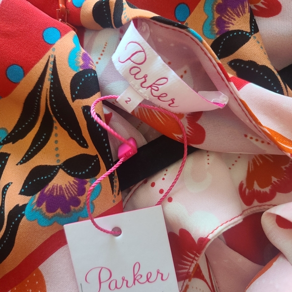 PARKER DRESS - Picture 3 of 3